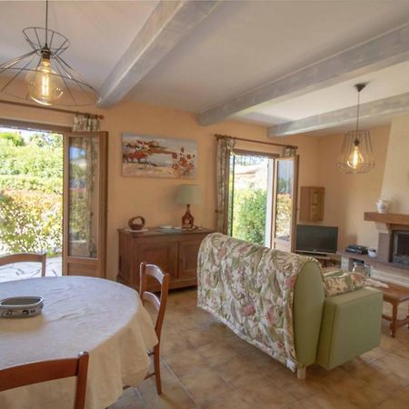 Large Spacious House In Frejus Luaran gambar