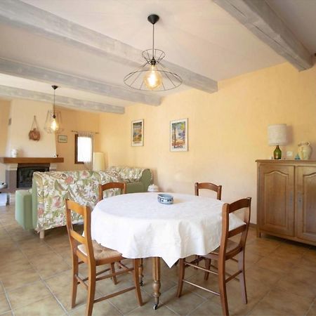 Large Spacious House In Frejus Luaran gambar