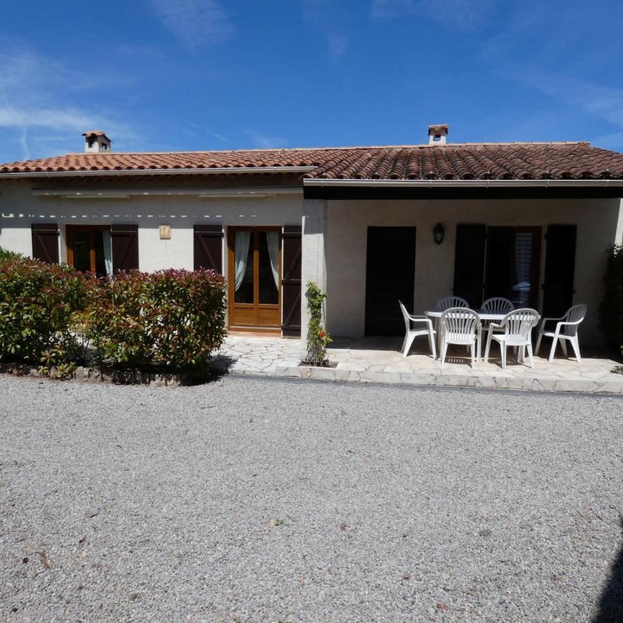 Large Spacious House In Frejus Luaran gambar