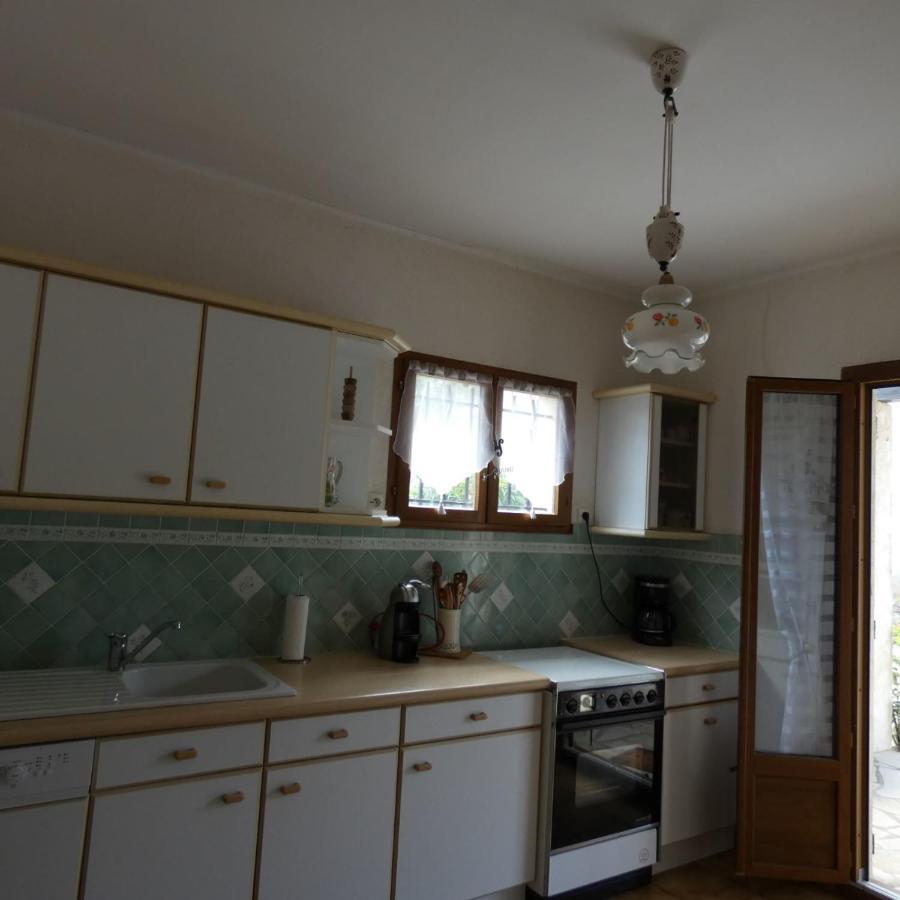 Large Spacious House In Frejus Luaran gambar